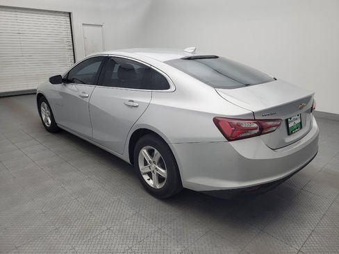 Used 2022 Chevrolet Malibu LT FWD image 5