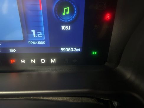 Certified 2023 Ford Bronco Outer Banks image 18