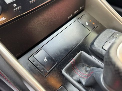 Used 2014 Lexus IS 250 w/ F-Sport Package image 18