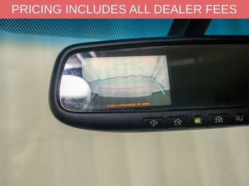 Used 2013 Toyota Tacoma 4x4 Double Cab w/ Limited Pkg image 16