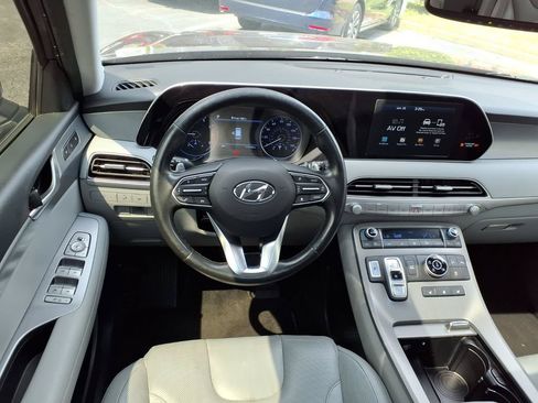 Used 2020 Hyundai Palisade SEL w/ Premium Package AWD/4WD image 5