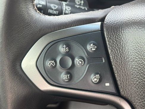 Used 2019 Chevrolet Tahoe Premier image 15