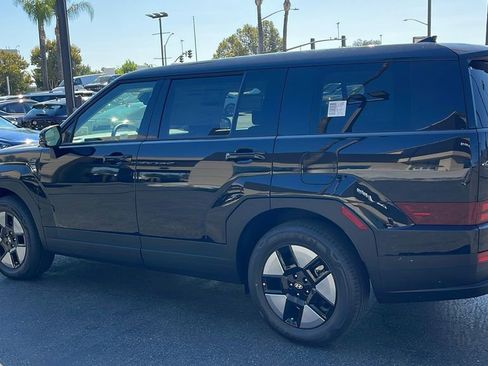 New 2026 Hyundai Santa Fe SE image 12