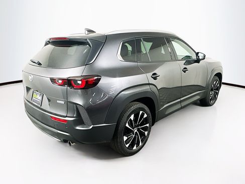 Used 2026 MAZDA CX-50 2.5 Hybrid w/ Premium Plus Pkg AWD/4WD image 9