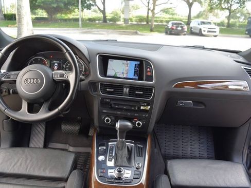 Used 2015 Audi Q5 TDI Premium Plus w/ Technology Package AWD/4WD image 52