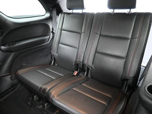 Used 2025 Dodge Durango R/T AWD/4WD image 25