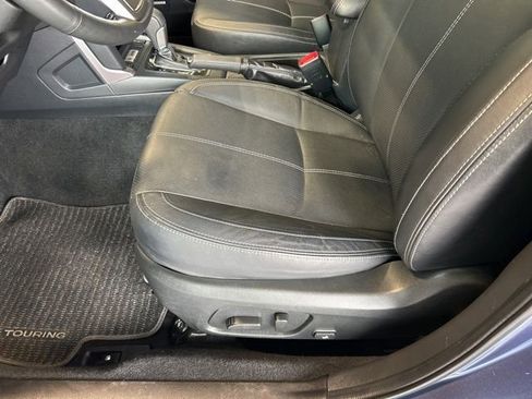 Used 2018 Subaru Forester 2.0XT Touring AWD/4WD image 18