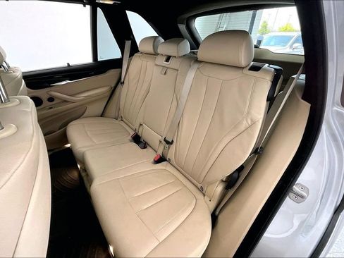 Used 2014 BMW X5 xDrive35i AWD/4WD image 34