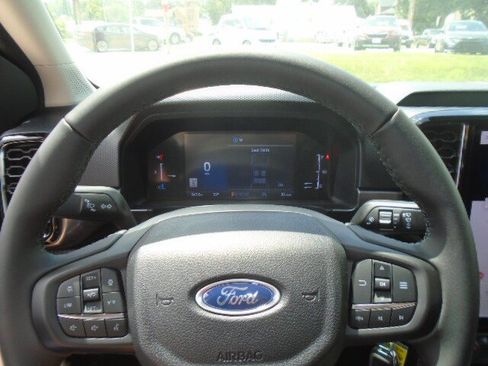 New 2026 Ford Ranger XLT w/ Equipment Group 301A High AWD/4WD image 16
