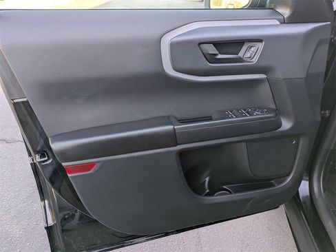 Used 2024 Ford Bronco Sport Big Bend image 11