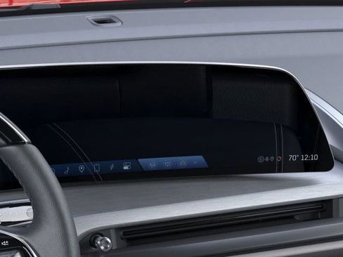 New 2026 Cadillac Vistiq Sport image 20