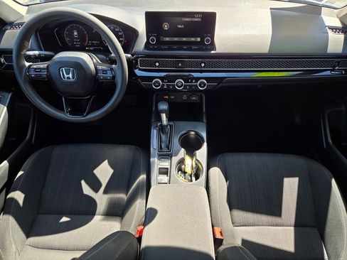 Used 2023 Honda Civic LX image 12