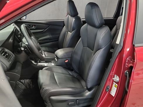 Certified 2026 Subaru Ascent Premium image 10