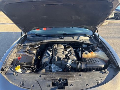Used 2022 Dodge Charger Scat Pack image 34