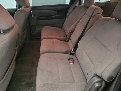 Used 2016 Honda Odyssey EX image 18