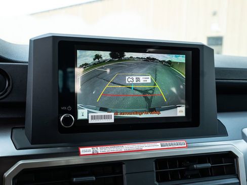 New 2025 Toyota Tacoma SR5 image 34