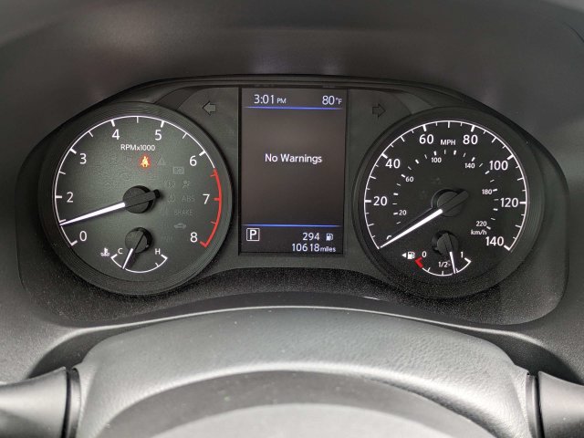 Used 2024 Nissan Altima 2.5 S FWD image 24