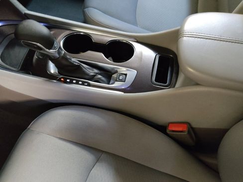 Used 2023 Chevrolet Malibu LT image 26