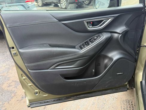 Certified 2023 Subaru Forester Premium image 11