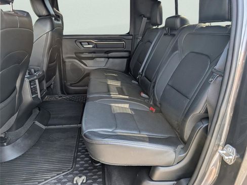 Used 2022 RAM 1500 Rebel w/ Rebel Level 1 Equipment Group image 30