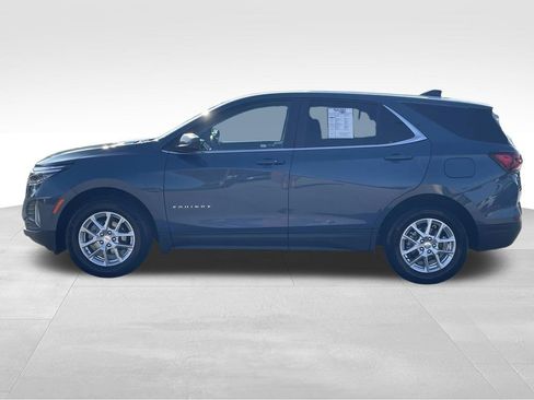 Certified 2024 Chevrolet Equinox LT image 11