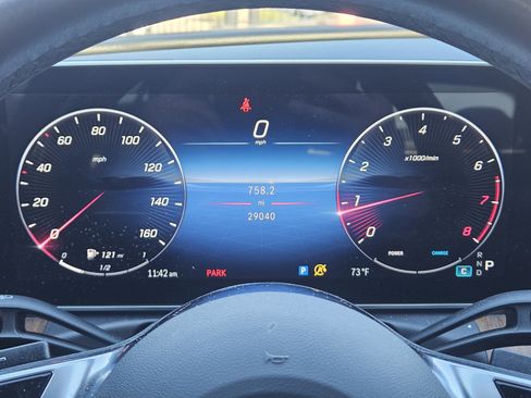 Certified 2023 Mercedes-Benz C 300 Sedan image 16