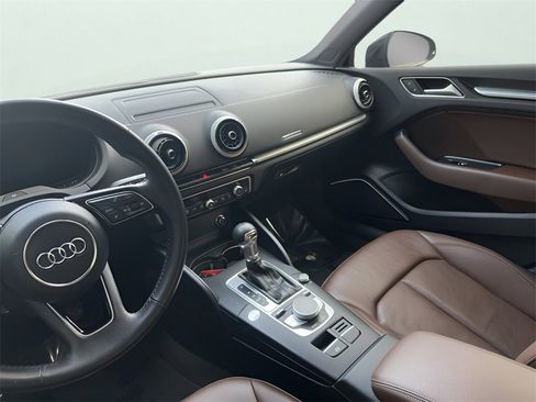 Used 2020 Audi A3 2.0T Premium Plus w/ Premium Plus Package image 44