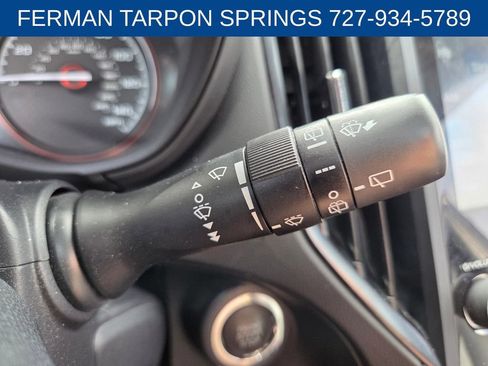 Used 2024 Subaru Forester Sport w/ Convenience Package AWD/4WD image 32