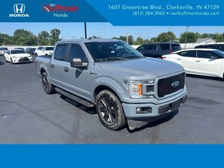 Used 2020 Ford F150 XL w/ Equipment Group 101A Mid RWD video 1