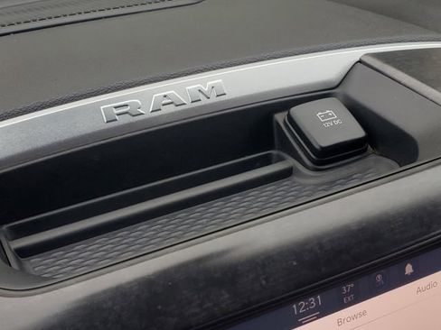 Used 2024 RAM 2500 Big Horn image 15