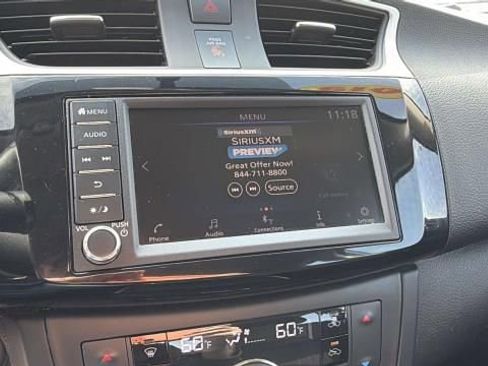 Used 2019 Nissan Sentra SV FWD image 18