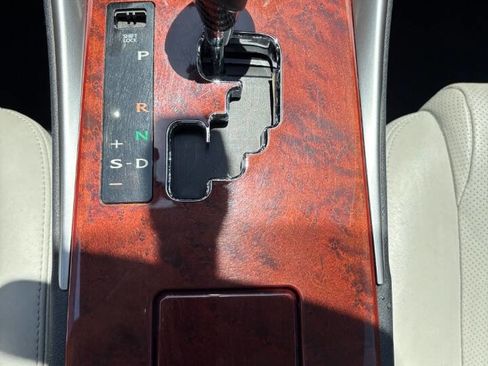 Used 2008 Lexus IS 250 RWD image 24