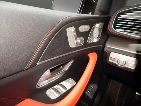 Used 2024 Mercedes-Benz GLE 53 AMG 4MATIC Coupe image 19