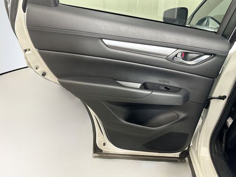 Used 2023 MAZDA CX-5 AWD 2.5 S w/ Preferred Package image 27