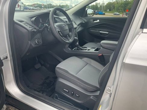 Used 2017 Ford Escape SE AWD/4WD image 18