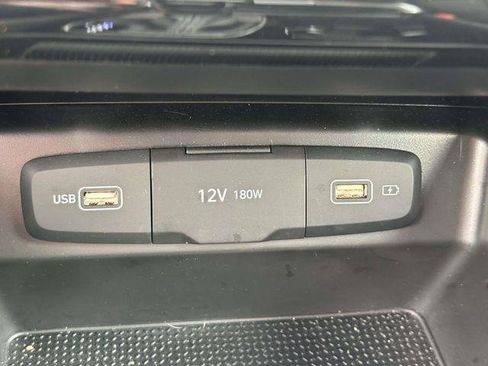 Used 2023 Hyundai Tucson SE AWD/4WD image 21