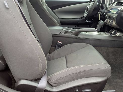 Used 2012 Chevrolet Camaro LT w/ RS Package RWD image 21