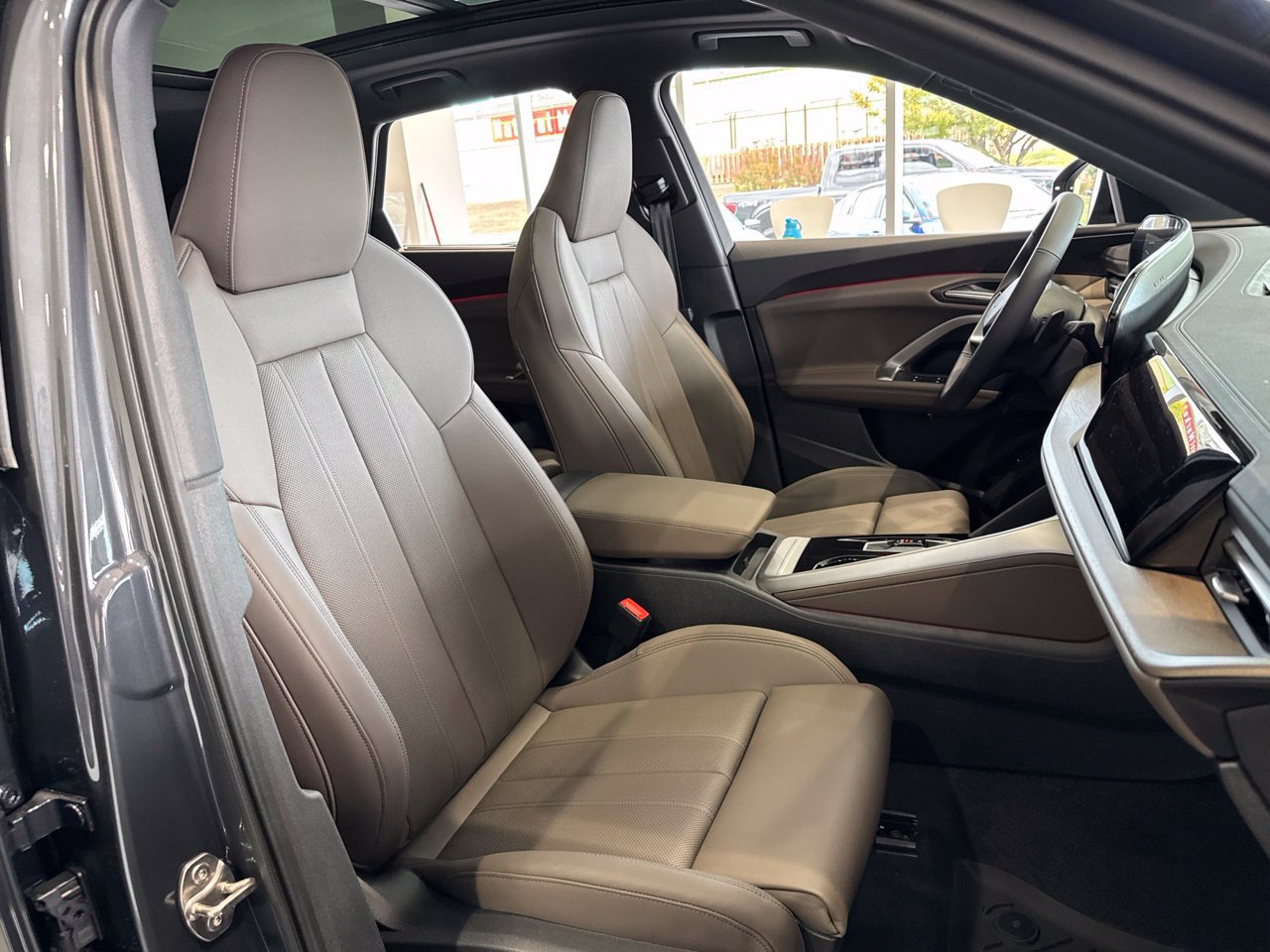 New 2026 Audi Q5 Premium Plus AWD/4WD image 51