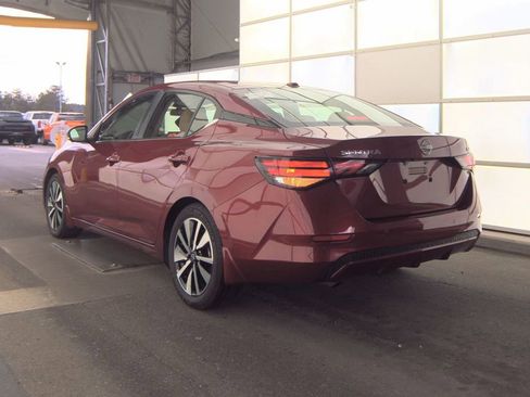 Used 2024 Nissan Sentra SV w/ SV Premium Package image 6