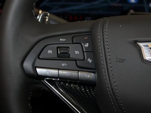 Used 2025 Cadillac CT5 V image 30