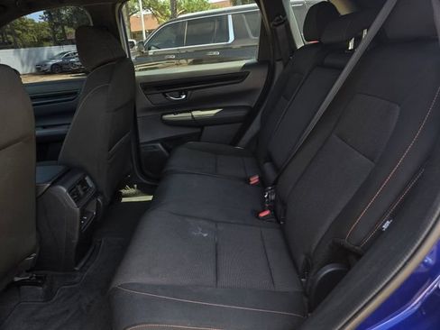 Used 2024 Honda CR-V Sport image 18