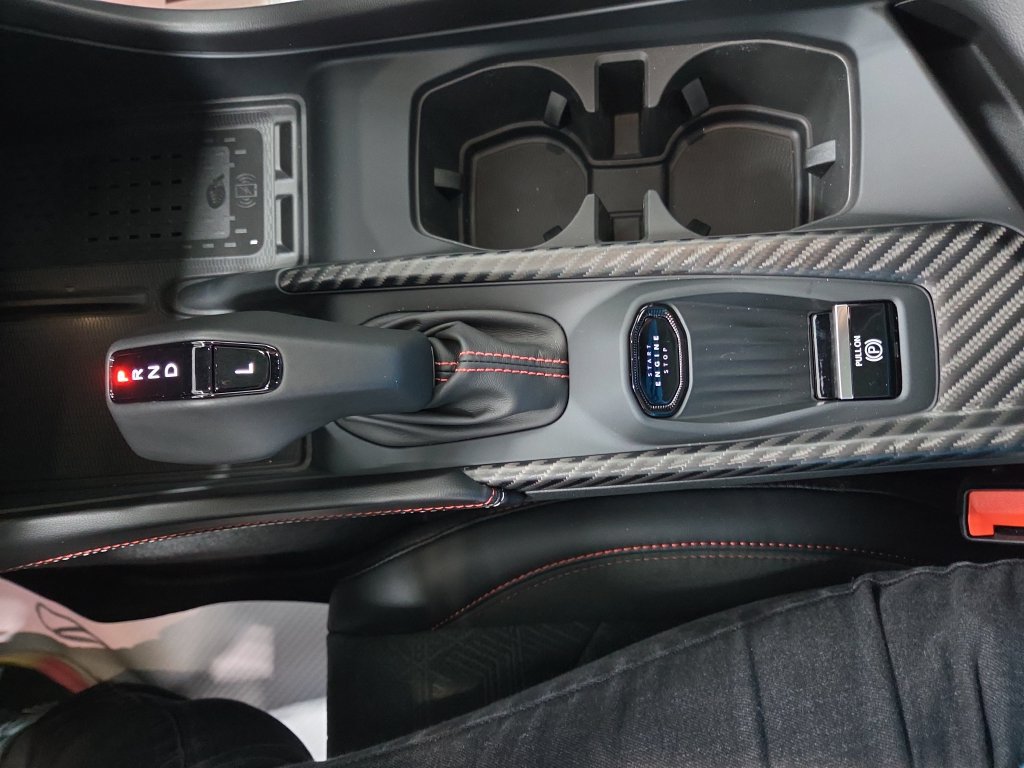 New 2027 Dodge Charger Scat Pack AWD/4WD image 26