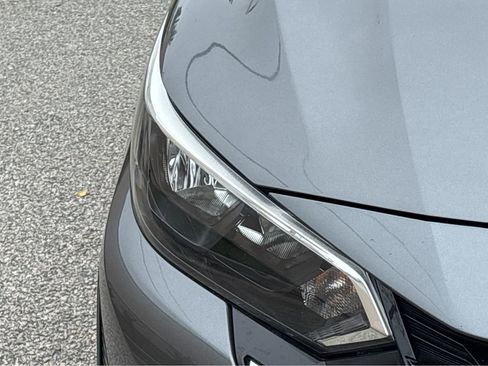 Used 2025 Nissan Sentra S FWD image 30
