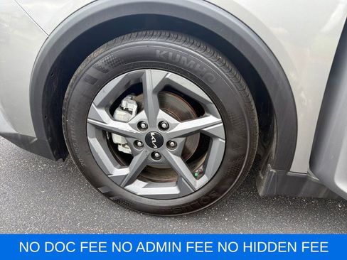 Used 2025 Kia K4 FWD image 29