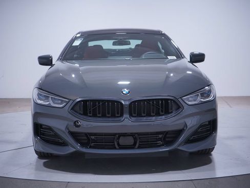 Used 2026 BMW 840i RWD image 4