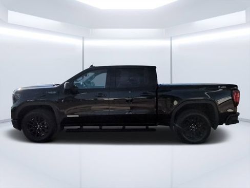 Used 2024 GMC Sierra 1500 Elevation AWD/4WD image 6