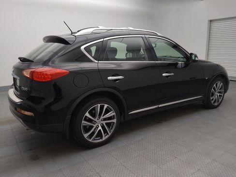 Used 2017 INFINITI QX50 AWD w/ Technology Package image 10