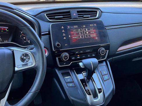 Certified 2020 Honda CR-V EX-L image 7