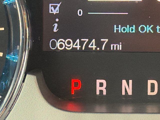 Used 2013 Ford F150 Platinum AWD/4WD image 17