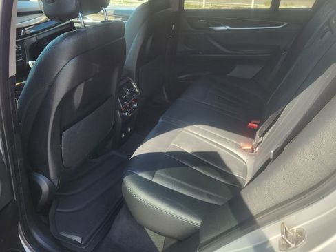 Used 2016 BMW X5 xDrive35i image 16